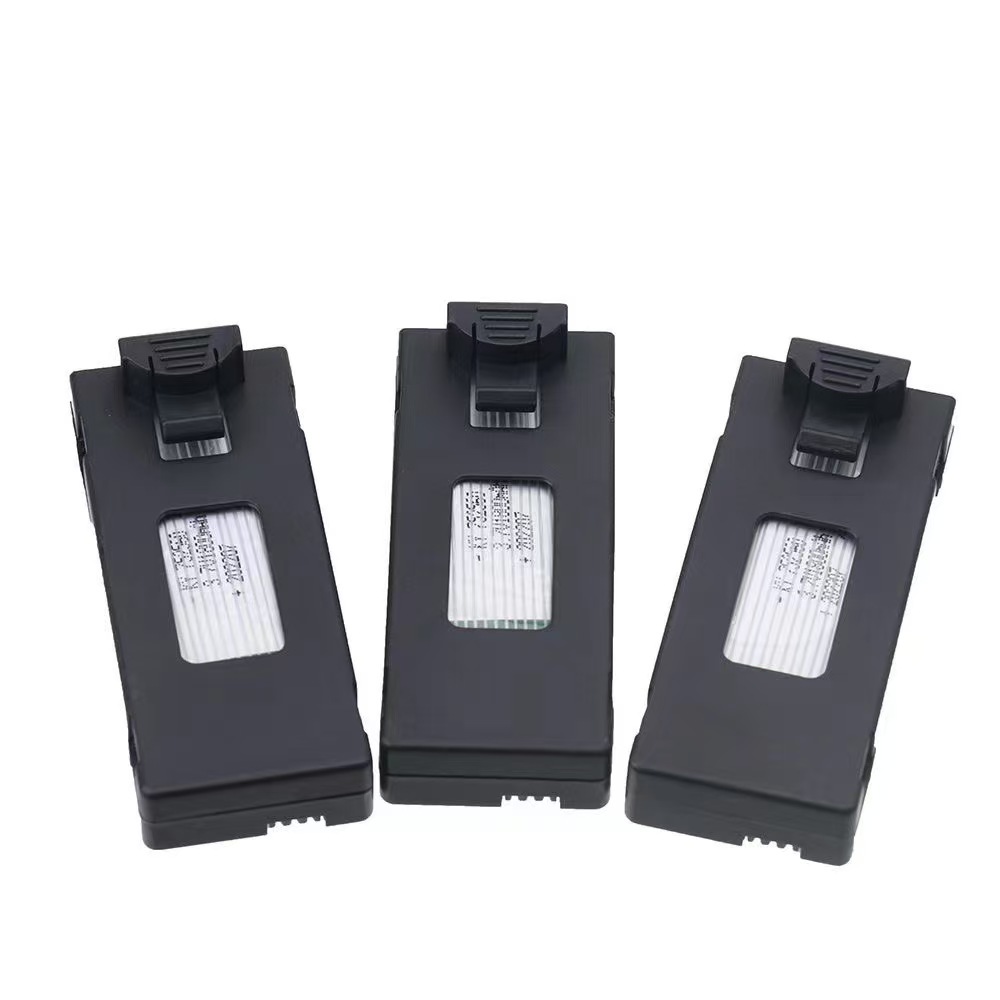 3.7V 1800Mah RC Drone Batterij - Rc Drone E88 recensie en prijs