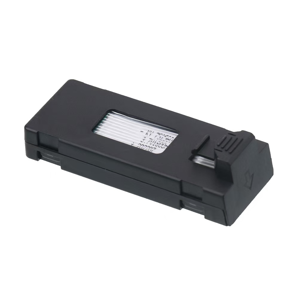 3.7V 1800Mah RC Drone Batterij - Rc Drone E88 recensie en prijs