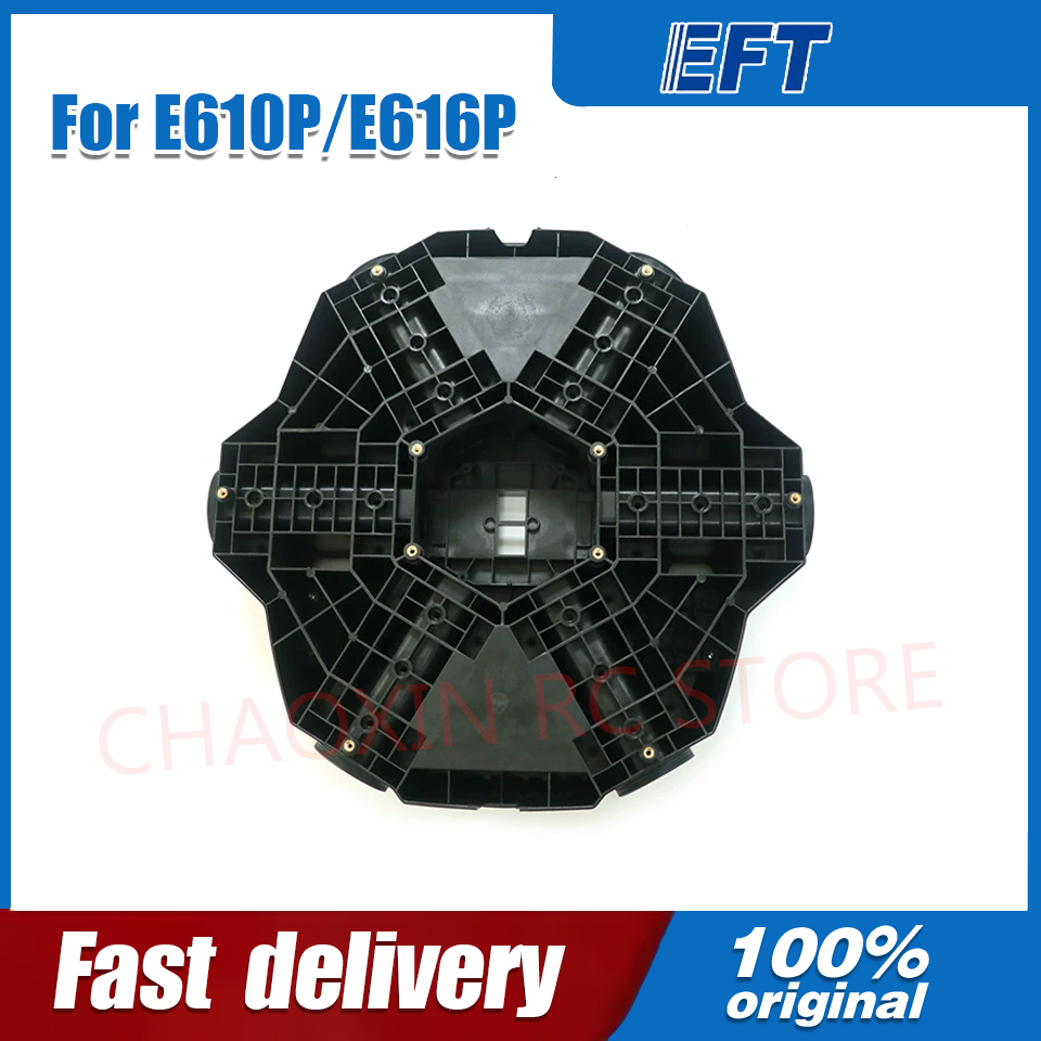 EFT E610P E616P E410P E416P la - Drone Rc1 recensie en prijs