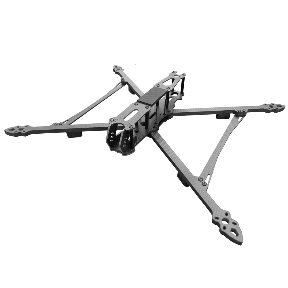 MARK V2 8/9/10 inch 3K Carbon  - Quadcopter Frame recensie en prijs