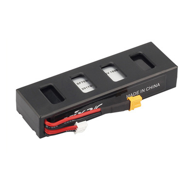7.4V 1800Mah Batterij Voor Mjx - Drone Mjx Rc recensie en prijs