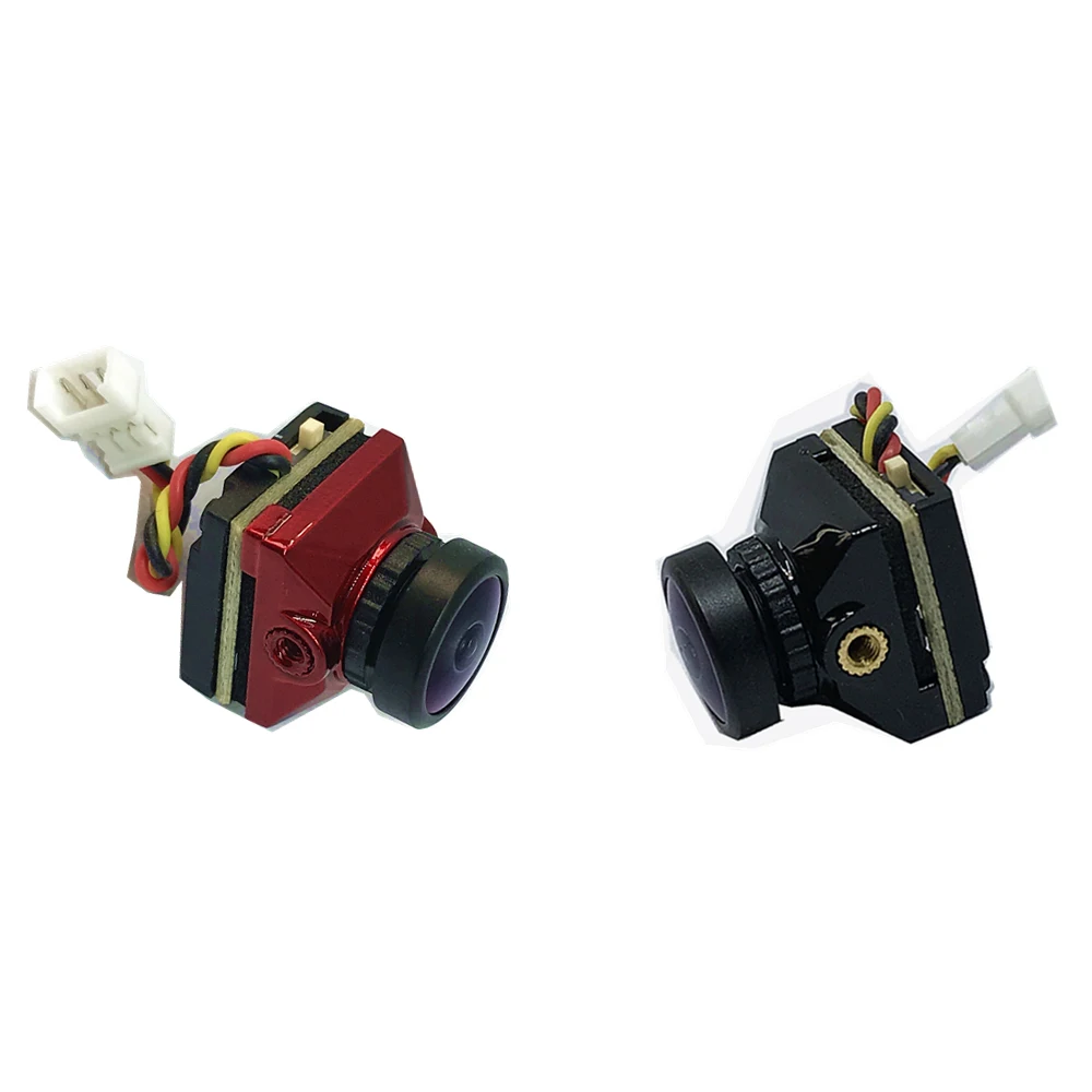 Mini FPV Camera Schakelbaar NT - Drone Rc Team recensie en prijs