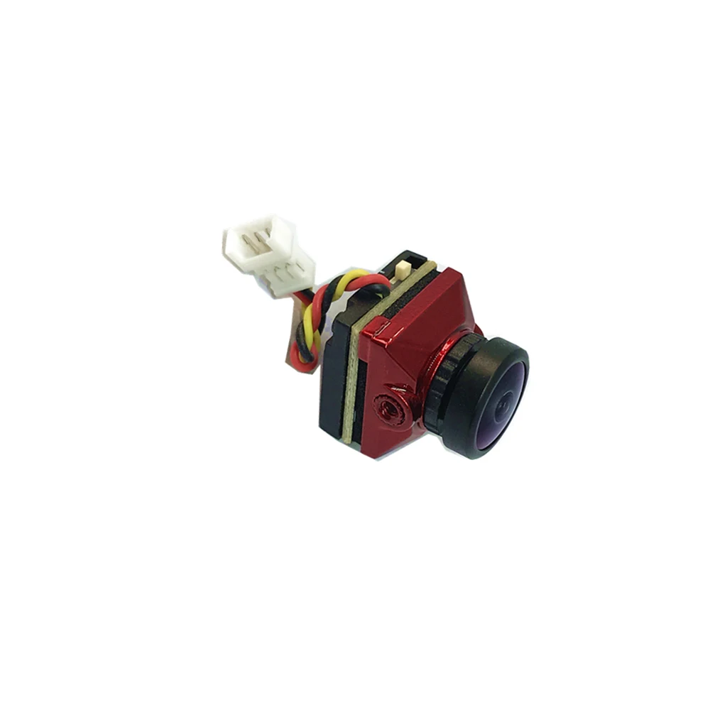 Mini FPV Camera Schakelbaar NT - Drone Rc Team recensie en prijs