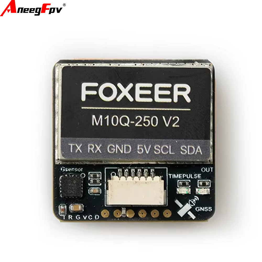 Foxeer M10Q 250 V2 GPS-module  - Gps Module Drone recensie en prijs