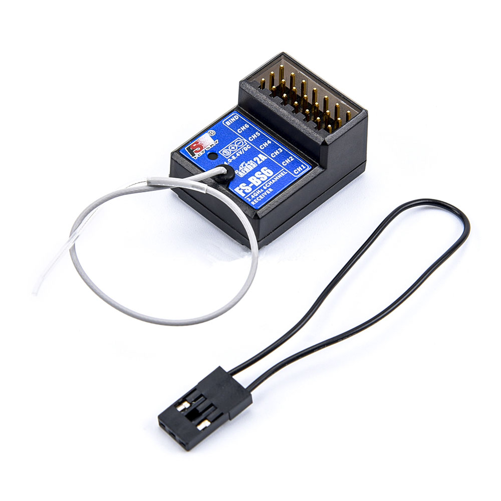 Flysky RC Ontvanger FS-IA6 IA6 - Drone Rc Controller And Receiver recensie en prijs