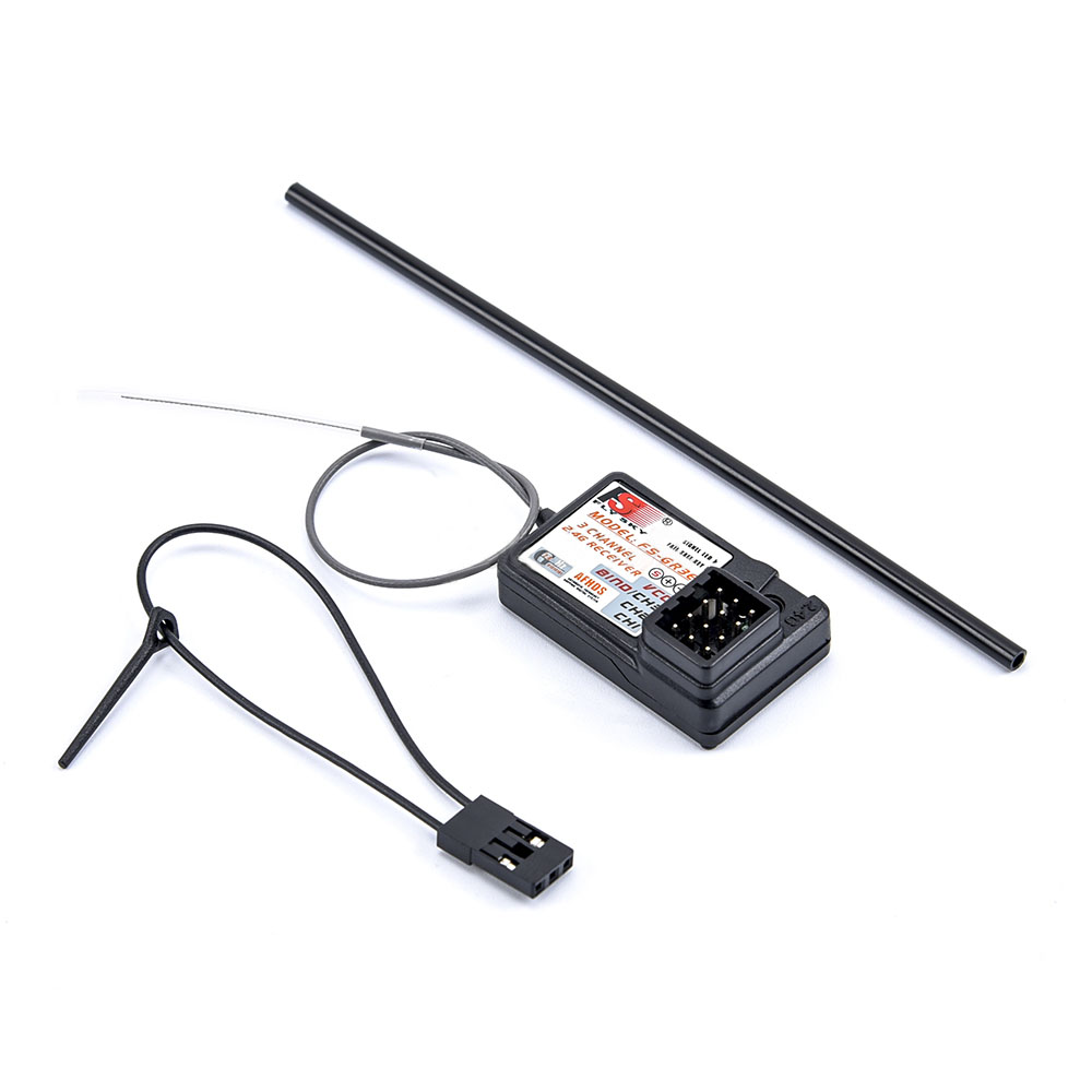 Flysky RC Ontvanger FS-IA6 IA6 - Drone Rc Controller And Receiver recensie en prijs