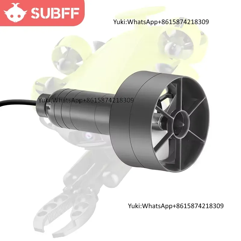 M241206 24V Thruster Onderwate - Brushless Motor recensie en prijs