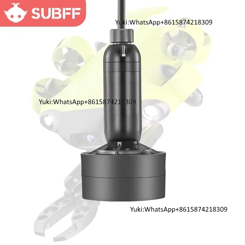 M241206 24V Thruster Onderwate - Brushless Motor recensie en prijs