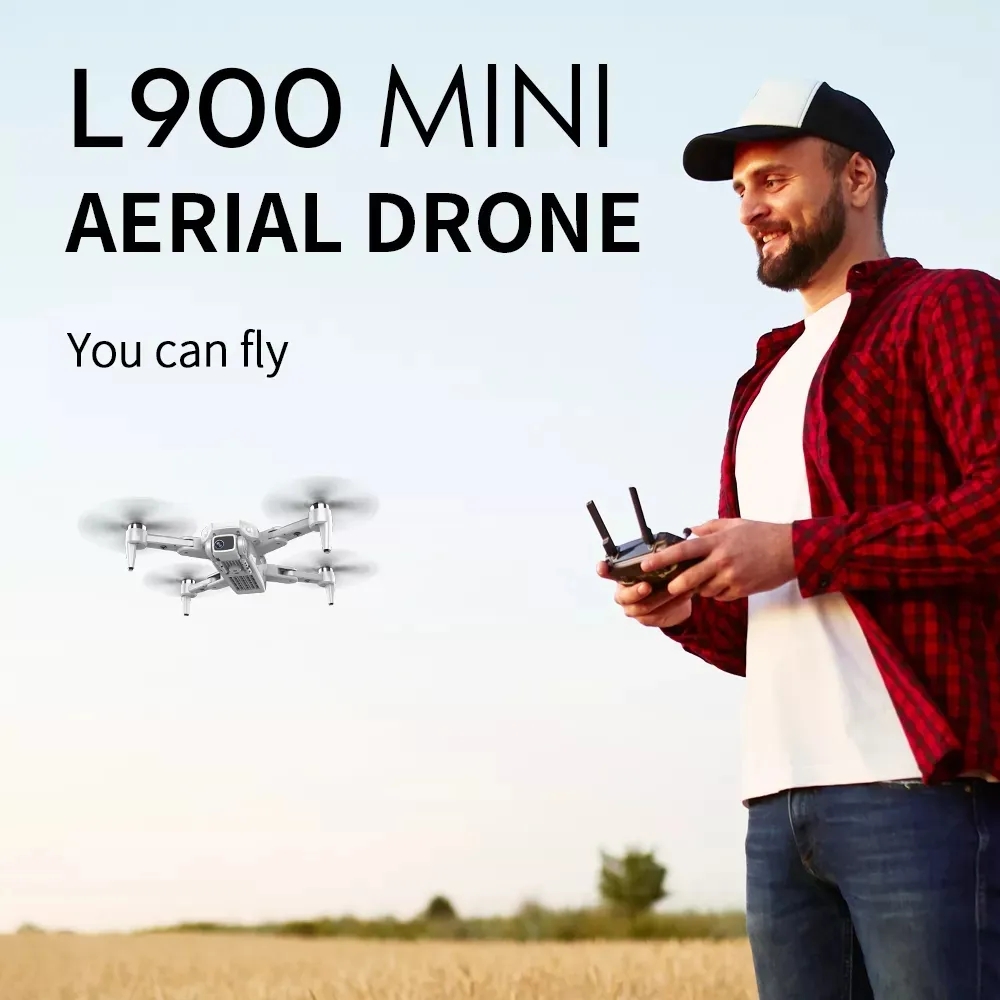 L900 Pro Gps Drone 4K Professi - Gps Module Drone recensie en prijs