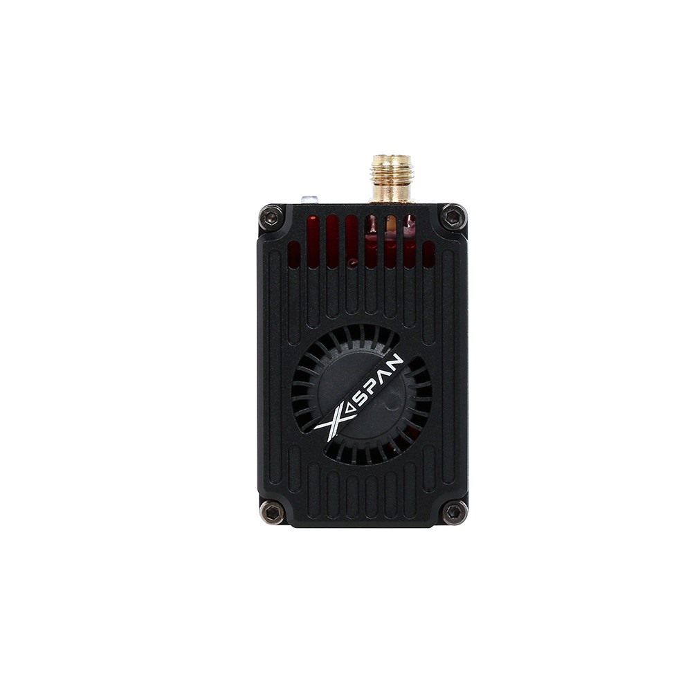 Rushfpv Rush FPV XSPAN 3.1G-3. - Drone Rc1 recensie en prijs