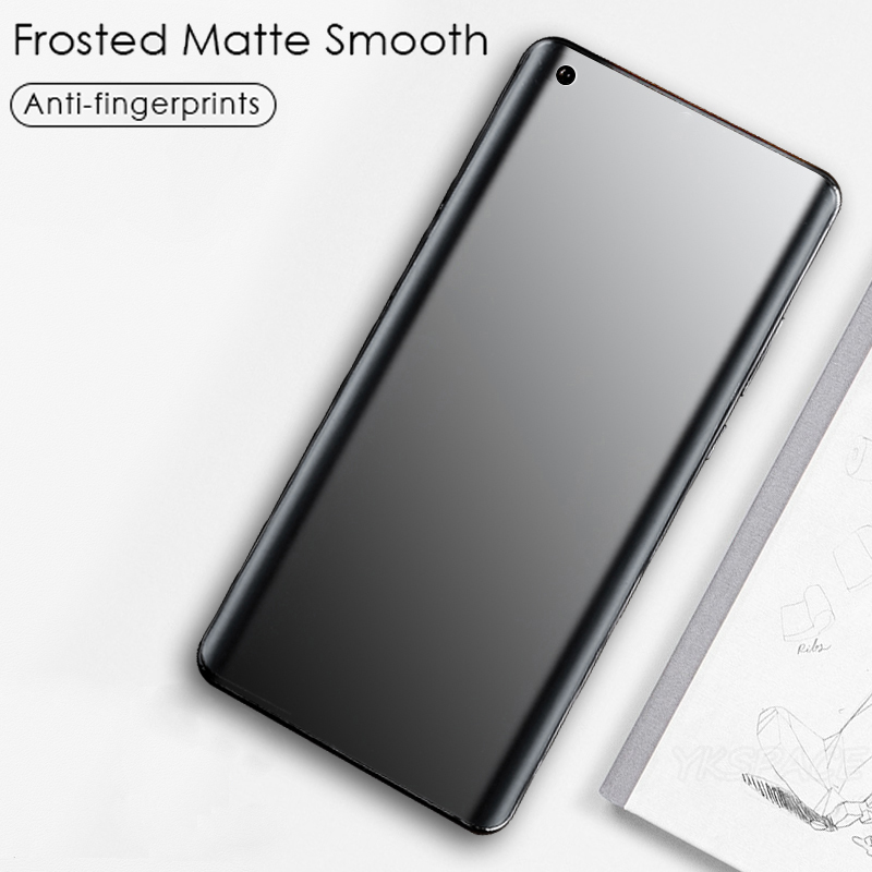 3 Stuks Matte Zachte Hydrogel  - Drone Xiaomi Rc recensie en prijs