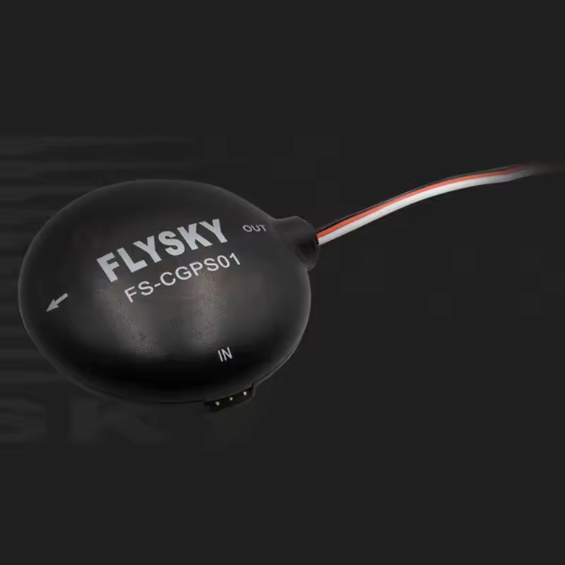 Flysky FS-G11P GPS FS-CGPS01 7 - Plane Drone Rc recensie en prijs