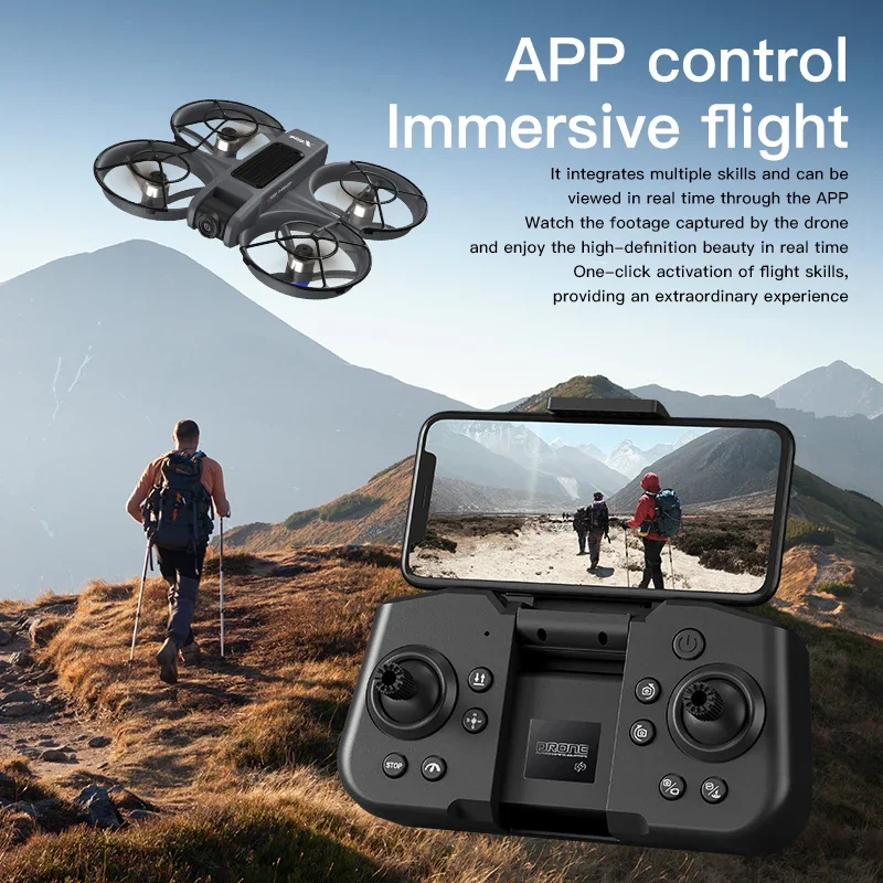 Xiaomi X226 VR Drone 8K Aerial - Drone Rc X226 recensie en prijs