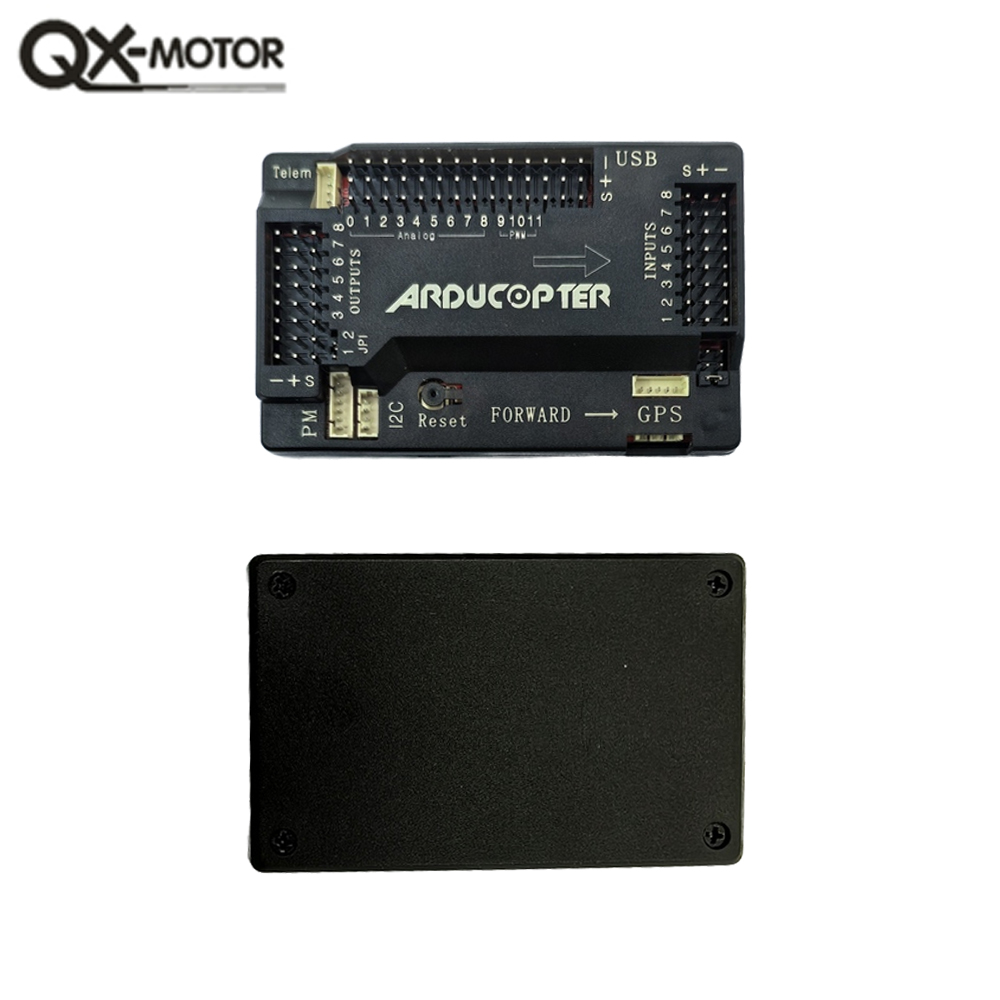 APM 2.8 Flight Controller Boar - Drone Rc2 recensie en prijs