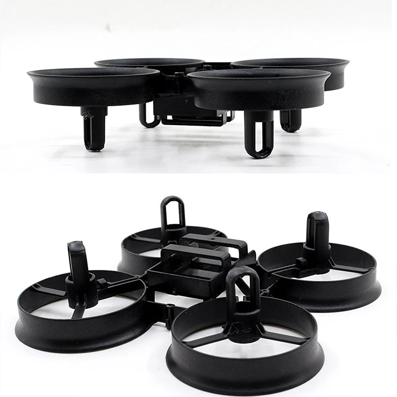 JJRC H36 Eachine E010 Tiny DIY - Drone Rc2 recensie en prijs