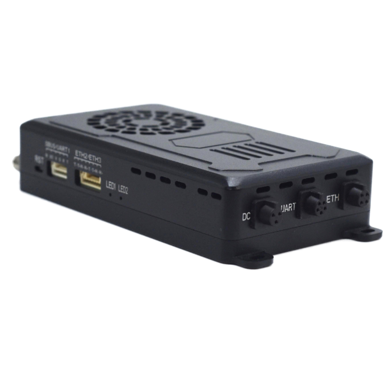 Punt-tot-punt radiozender-ontv - Drone Rc Frequency recensie en prijs