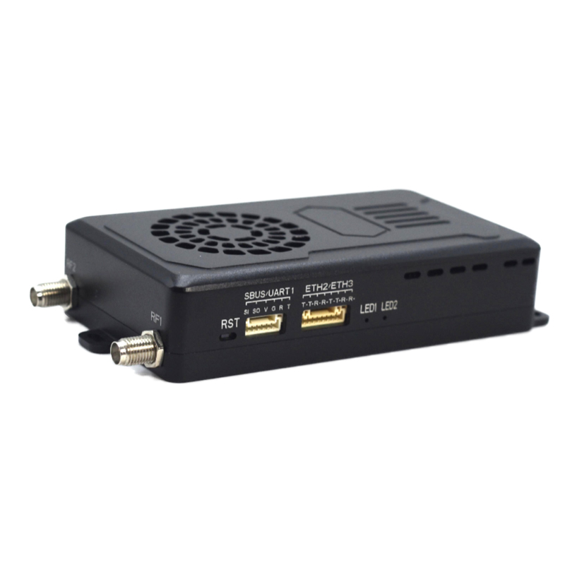 Punt-tot-punt radiozender-ontv - Drone Rc Frequency recensie en prijs