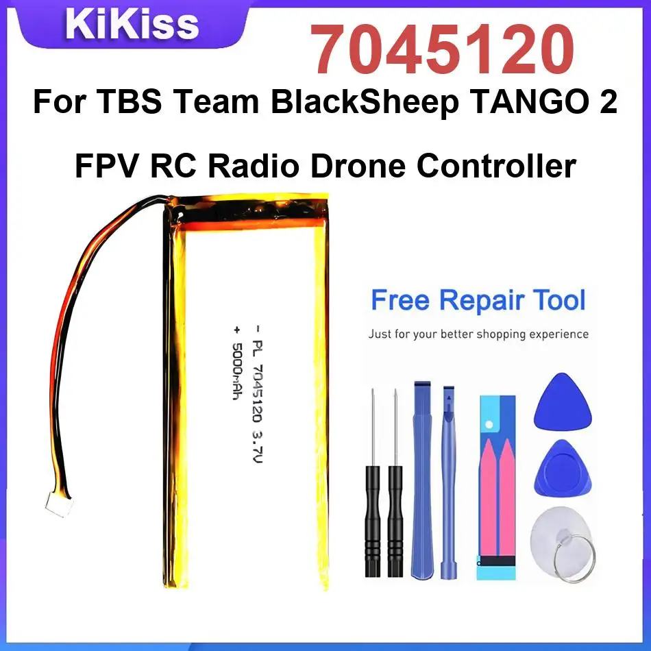 Laptop Batterij 7045120 Voor T - Drone Rc Team recensie en prijs