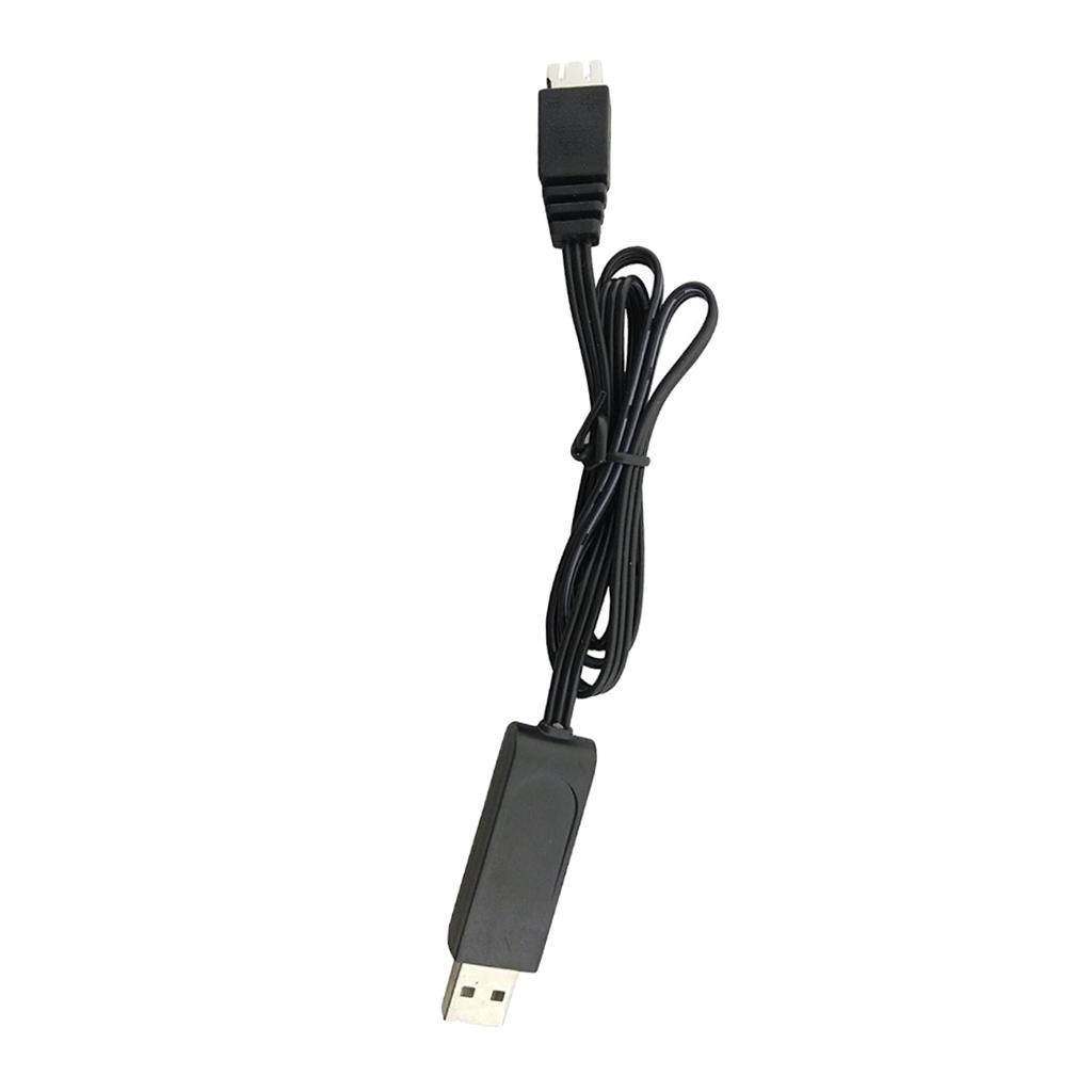 7.4V Drone Oplaadkabel USB Bat - Drone Mjx Rc recensie en prijs