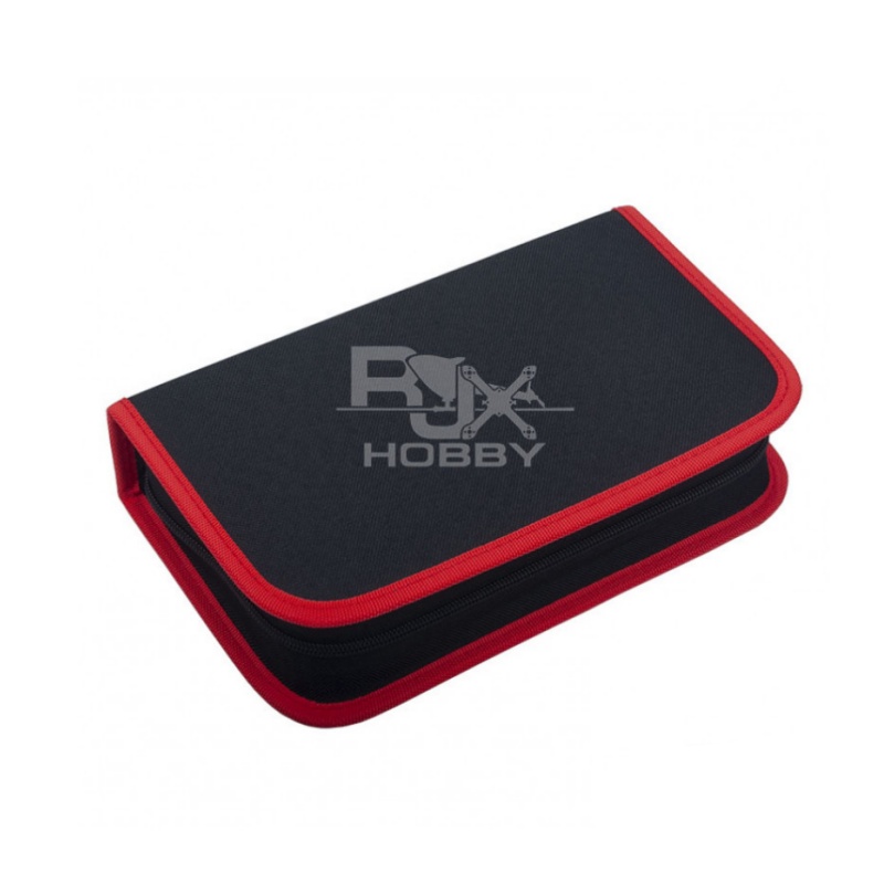 Reparatie Tool Zip Case Organi - Drone Rc2 recensie en prijs