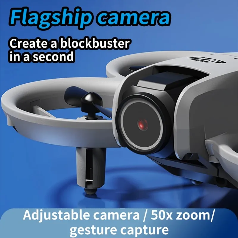 Xiaomi GT3 MAX GPS Drone 8K Lu - Gps Module Drone recensie en prijs