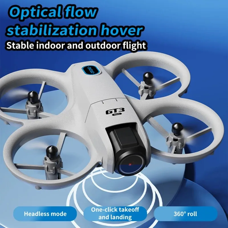 Xiaomi GT3 MAX GPS Drone 8K Lu - Gps Module Drone recensie en prijs