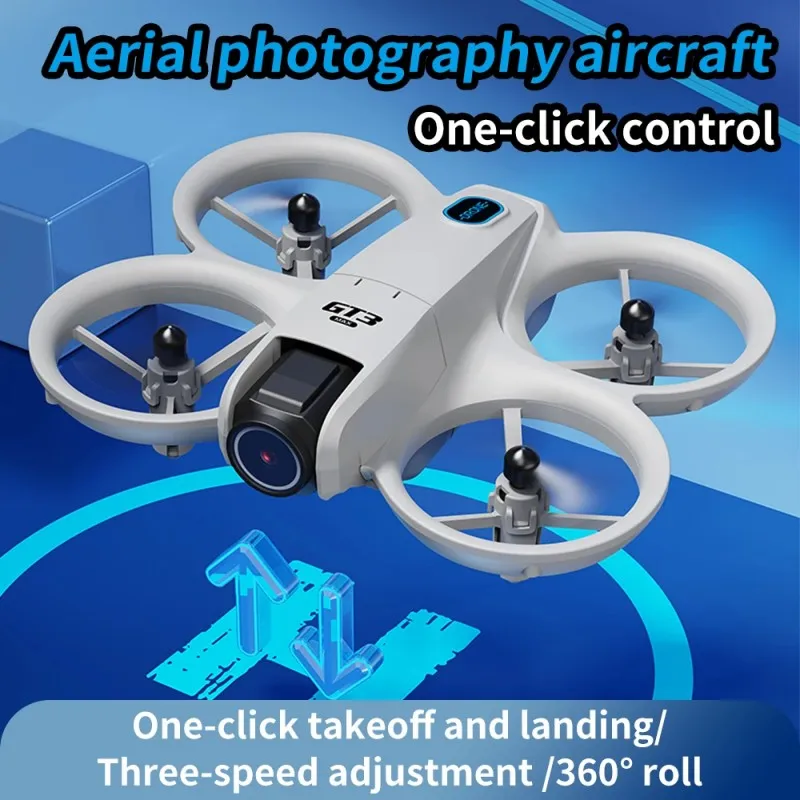 Xiaomi GT3 MAX GPS Drone 8K Lu - Gps Module Drone recensie en prijs