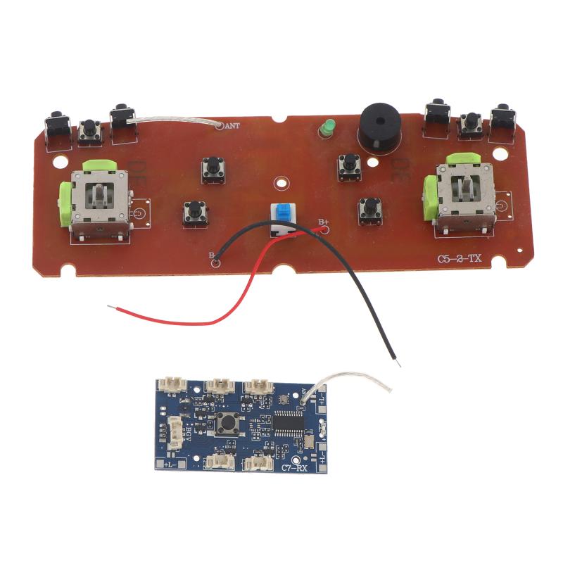 Hot RC Vliegtuig Printplaat Dr - Rc Drone E88 recensie en prijs