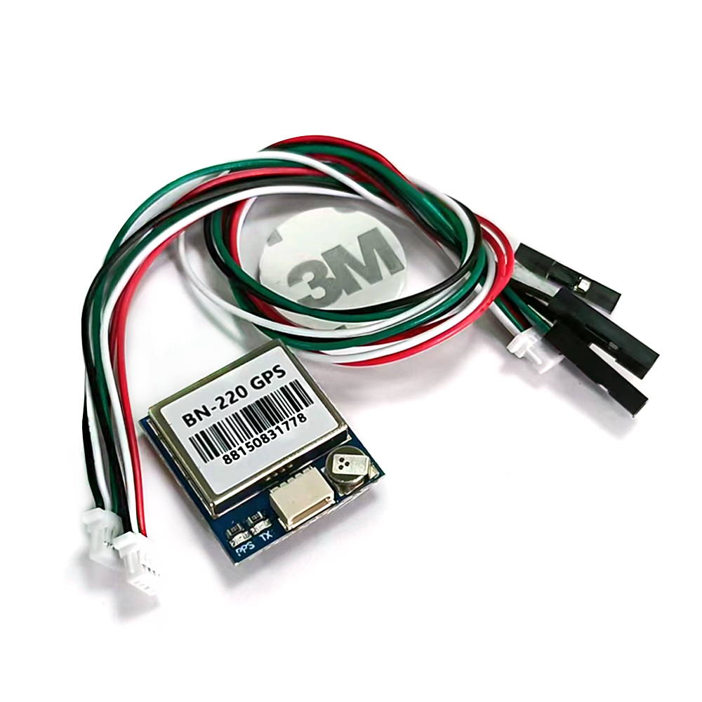 BN-220 BN880 GPS GLONASS-modul - Drone Rc2 recensie en prijs
