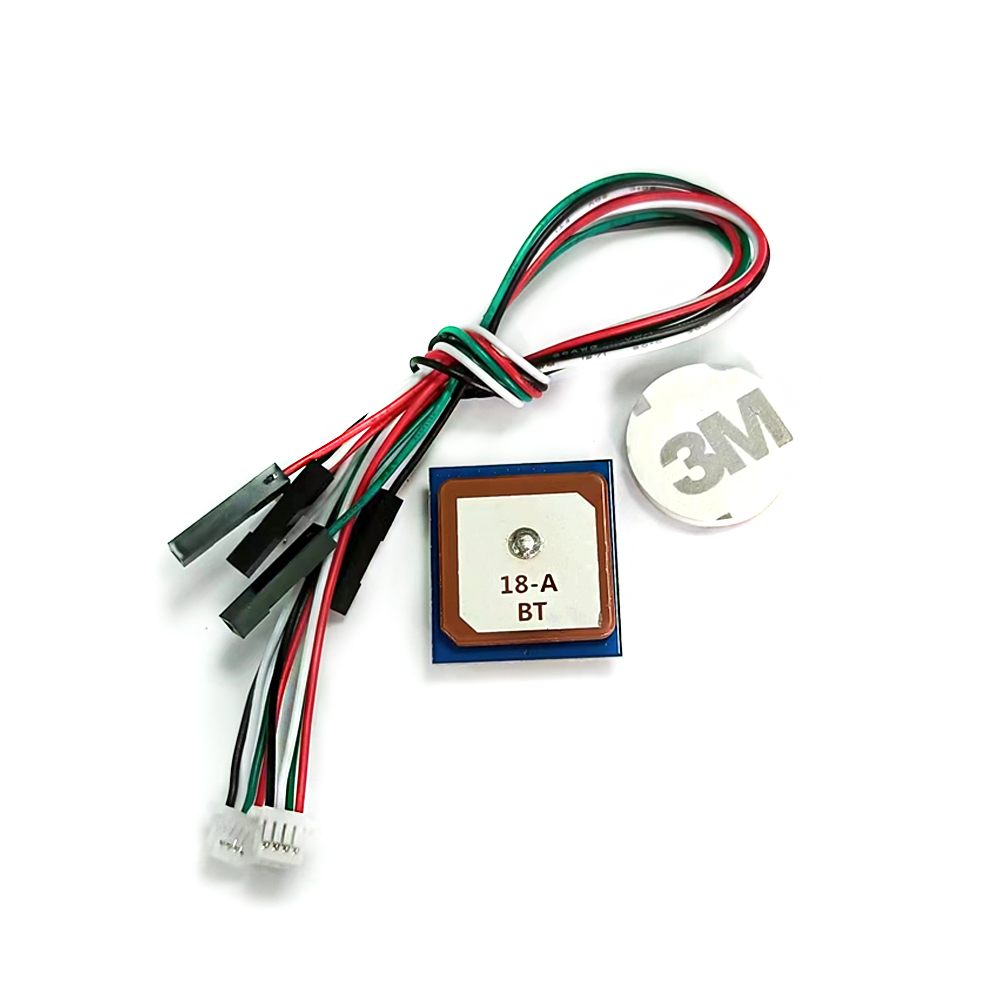 BN-220 BN880 GPS GLONASS-modul - Drone Rc2 recensie en prijs