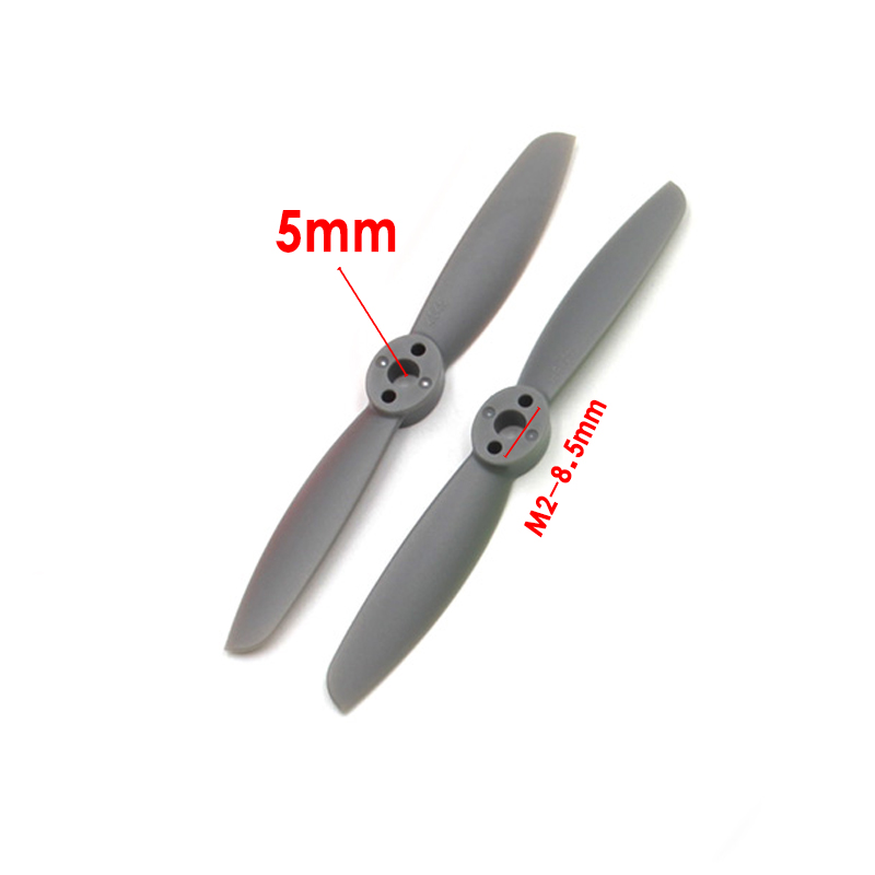 1 paar 4045 4 inch 4X4.5 Prope - Plane Drone Rc recensie en prijs
