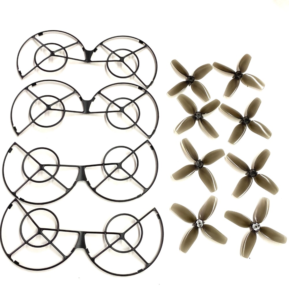 S156 RC Drone Onderdelen Prope - Drone Rc X226 recensie en prijs