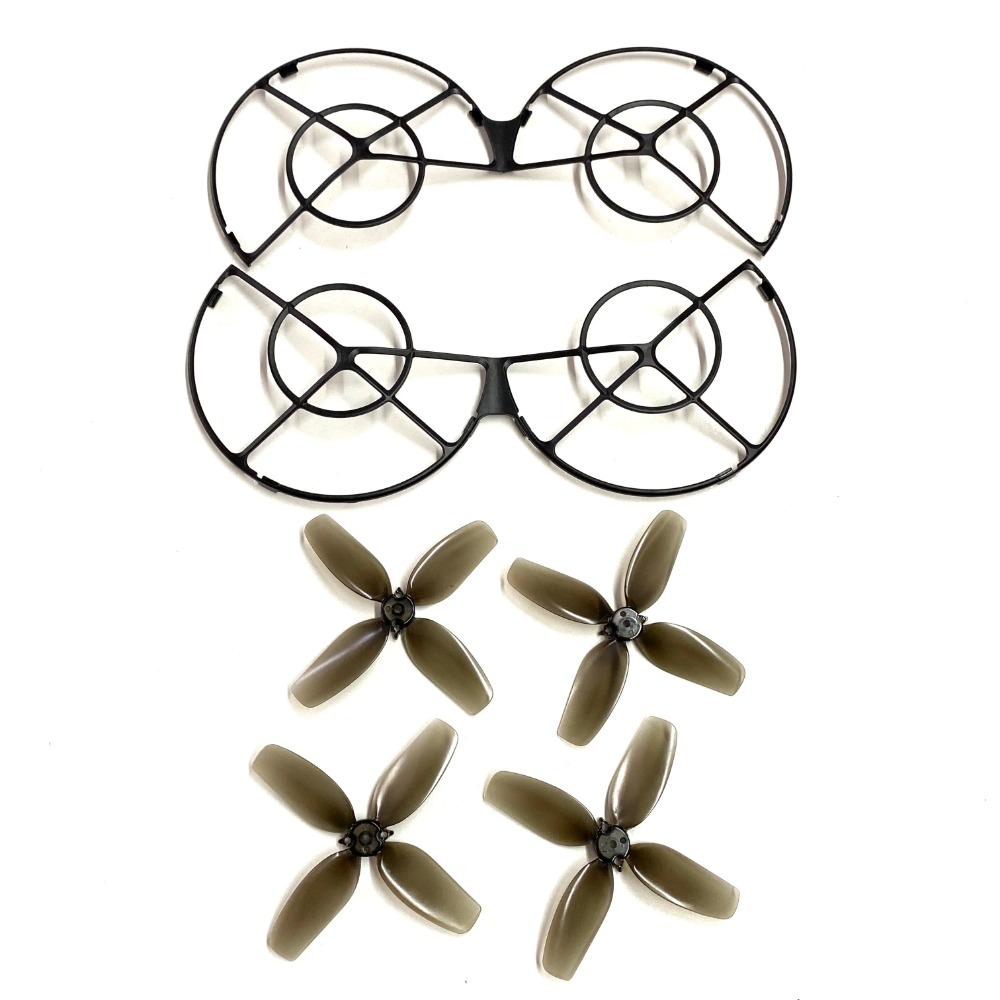 S156 RC Drone Onderdelen Prope - Drone Rc X226 recensie en prijs