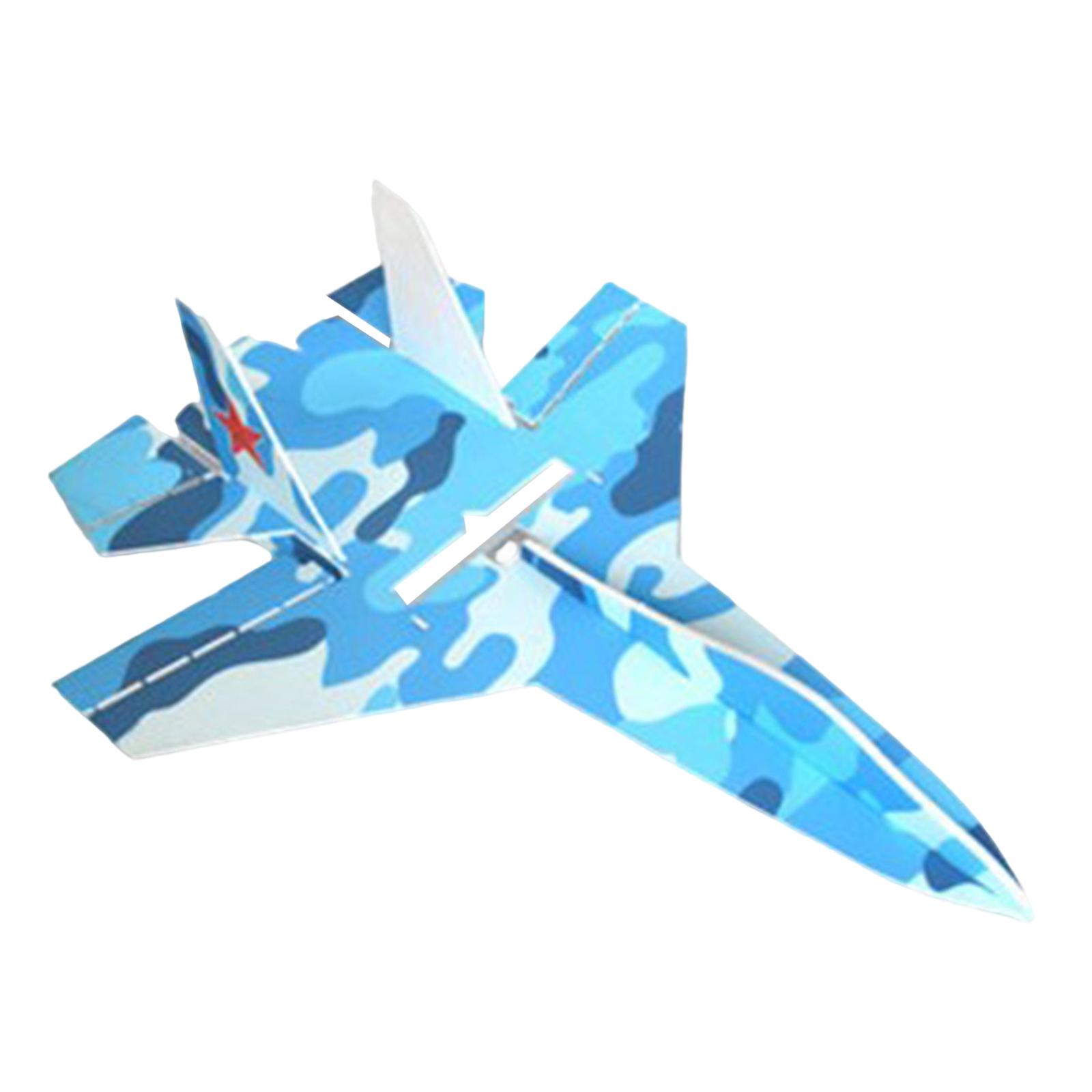 4CH RC-vliegtuigkits Eenvoudig - Rc Wing Glider recensie en prijs