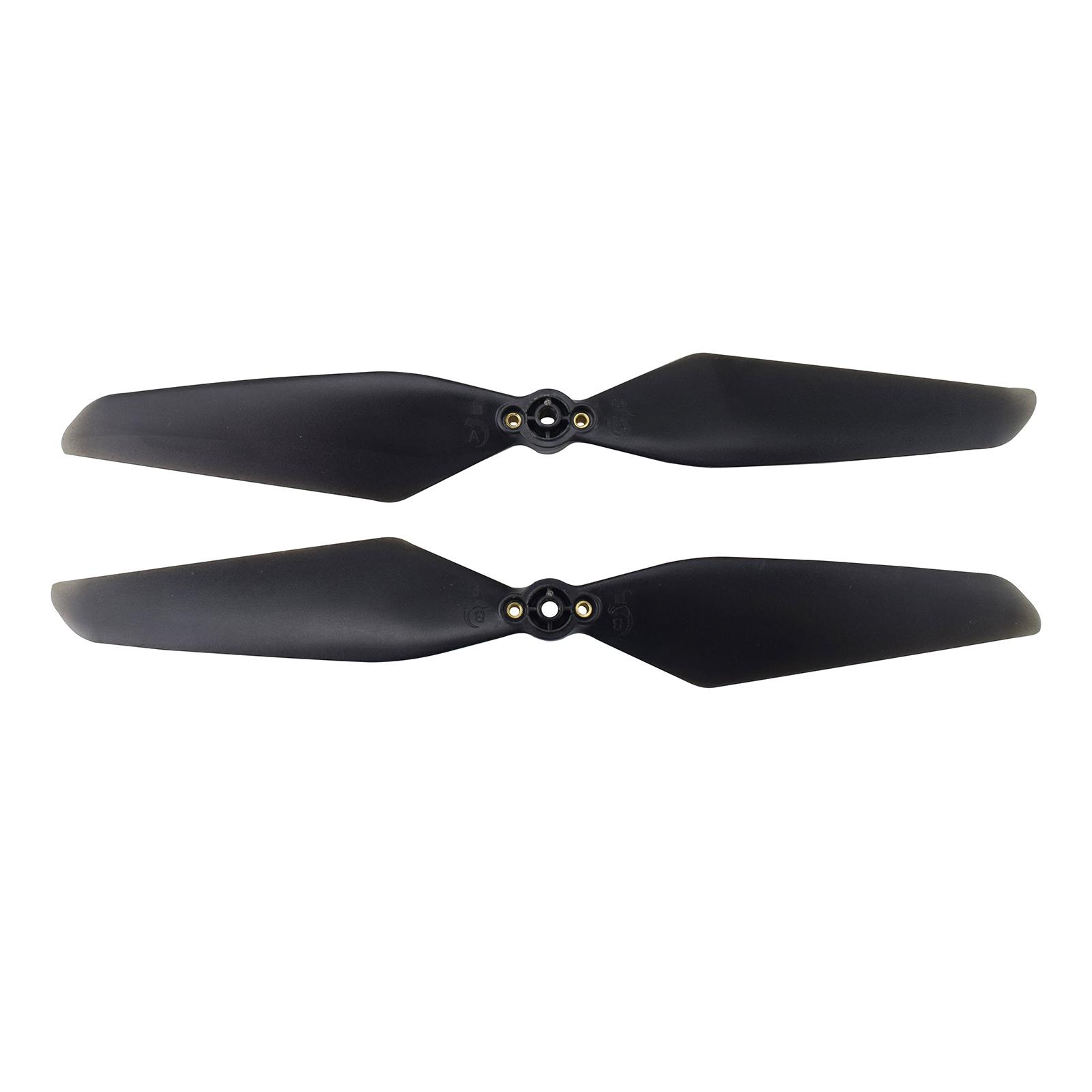 RC Quadcopter Propeller Prop V - Drone Mjx Rc recensie en prijs