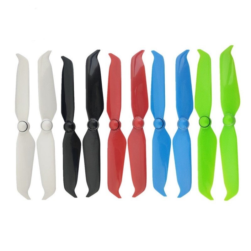 DJI Phantom 4 Propellers Serie - Quadcopter Frame recensie en prijs