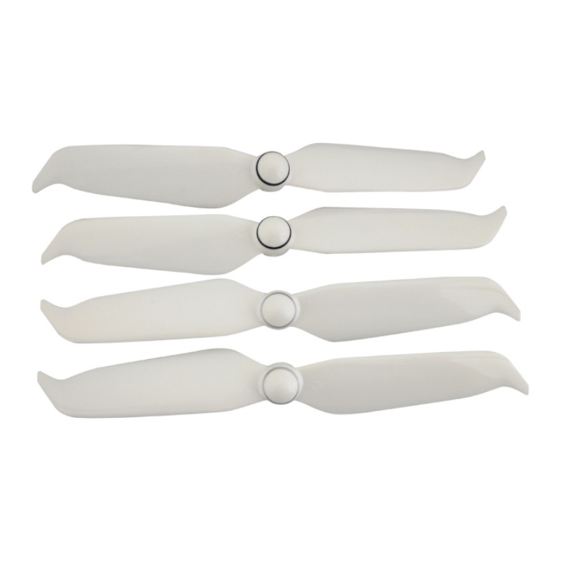DJI Phantom 4 Propellers Serie - Quadcopter Frame recensie en prijs