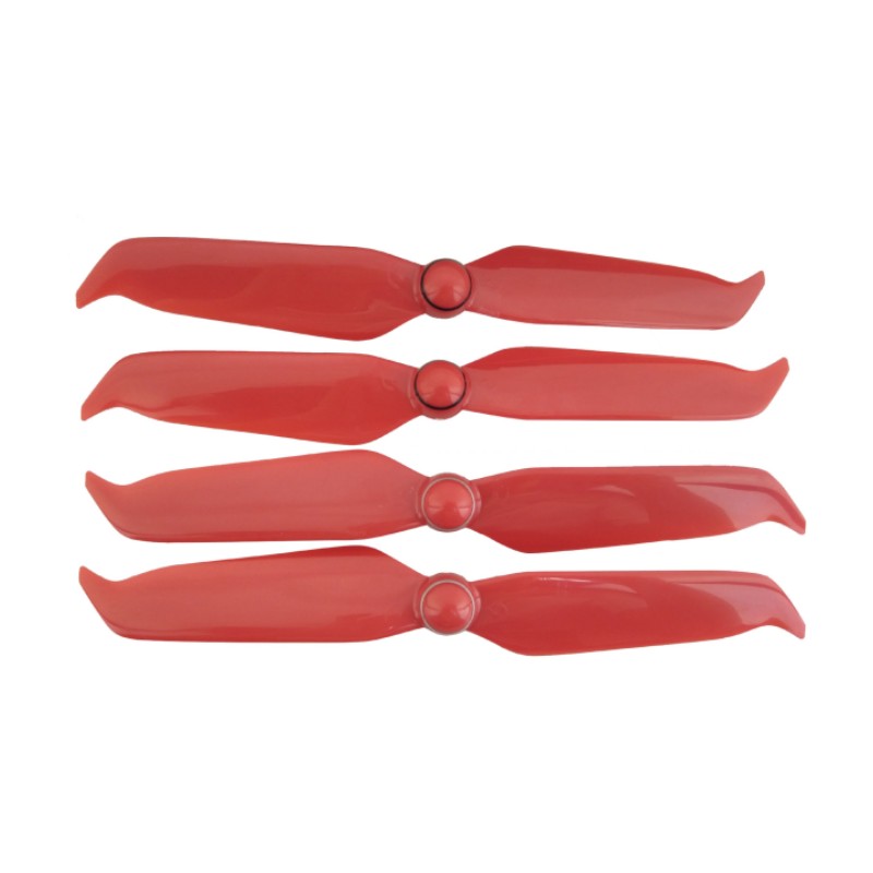 DJI Phantom 4 Propellers Serie - Quadcopter Frame recensie en prijs