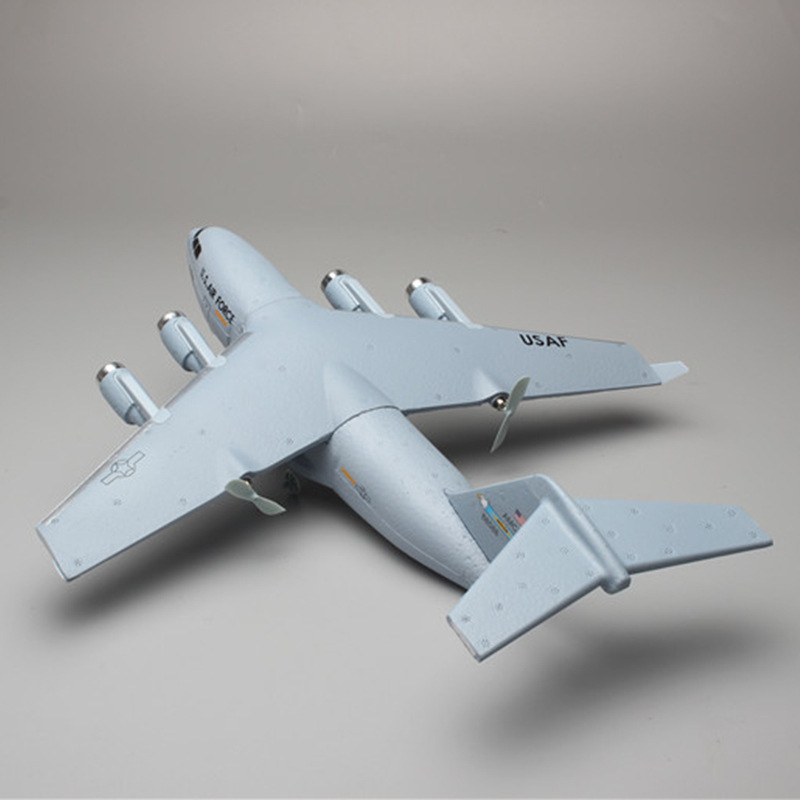 Grootschalige Militaire Transp - Rc Wing Glider recensie en prijs