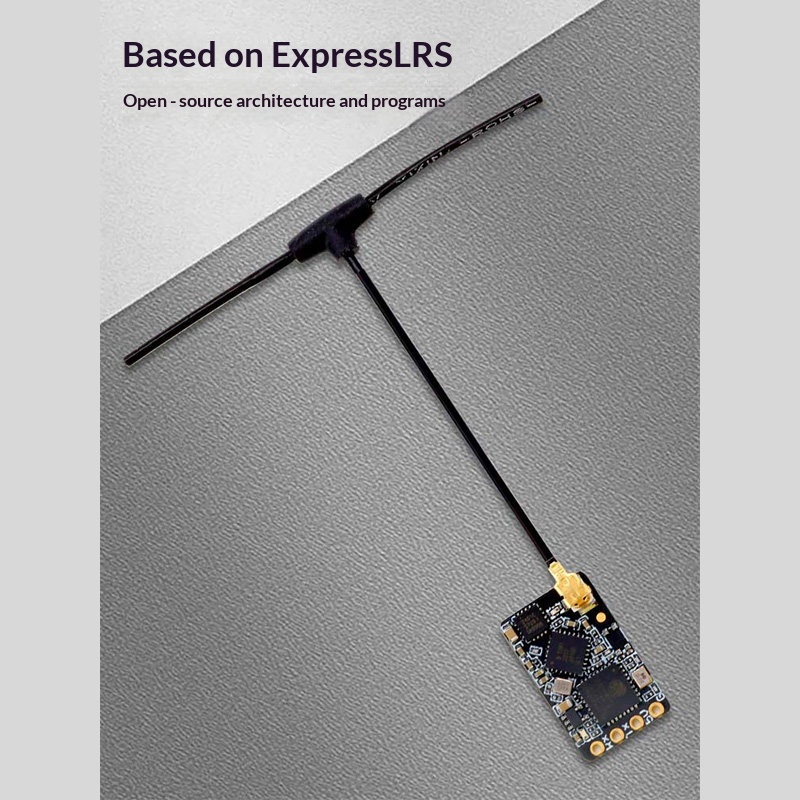 Hot BAYCK Expresslrs Elrs Ontv - Drone Rc2 recensie en prijs