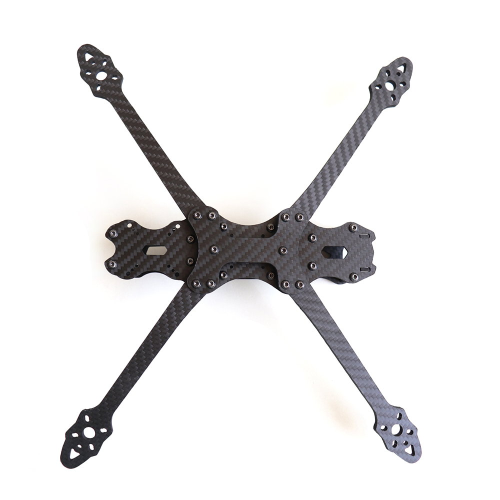 MARK4 V4 7 8 9 10 Inch Carbon  - Plane Drone Rc recensie en prijs