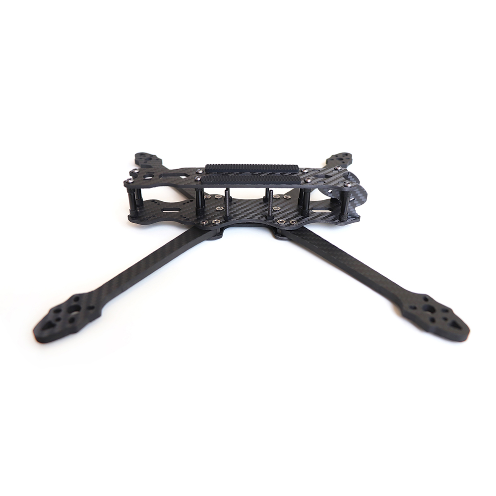 MARK4 V4 7 8 9 10 Inch Carbon  - Plane Drone Rc recensie en prijs