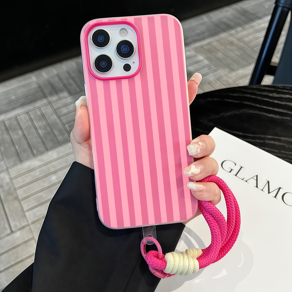 Minimalistische roze gestreept - Drone Xiaomi Rc recensie en prijs