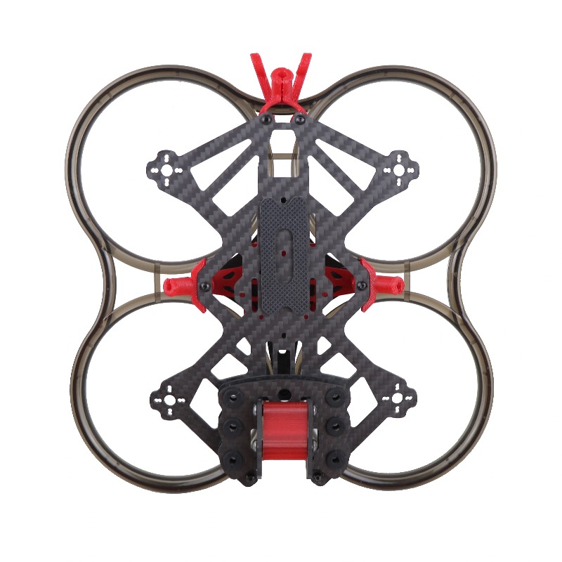 HSKRC CC30 O4 3-inch Ducted FP - Drone Rc2 recensie en prijs