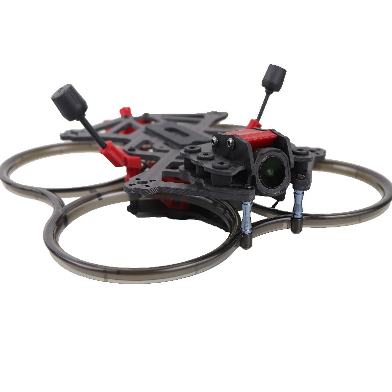 HSKRC CC30 O4 3-inch Ducted FP - Drone Rc2 recensie en prijs