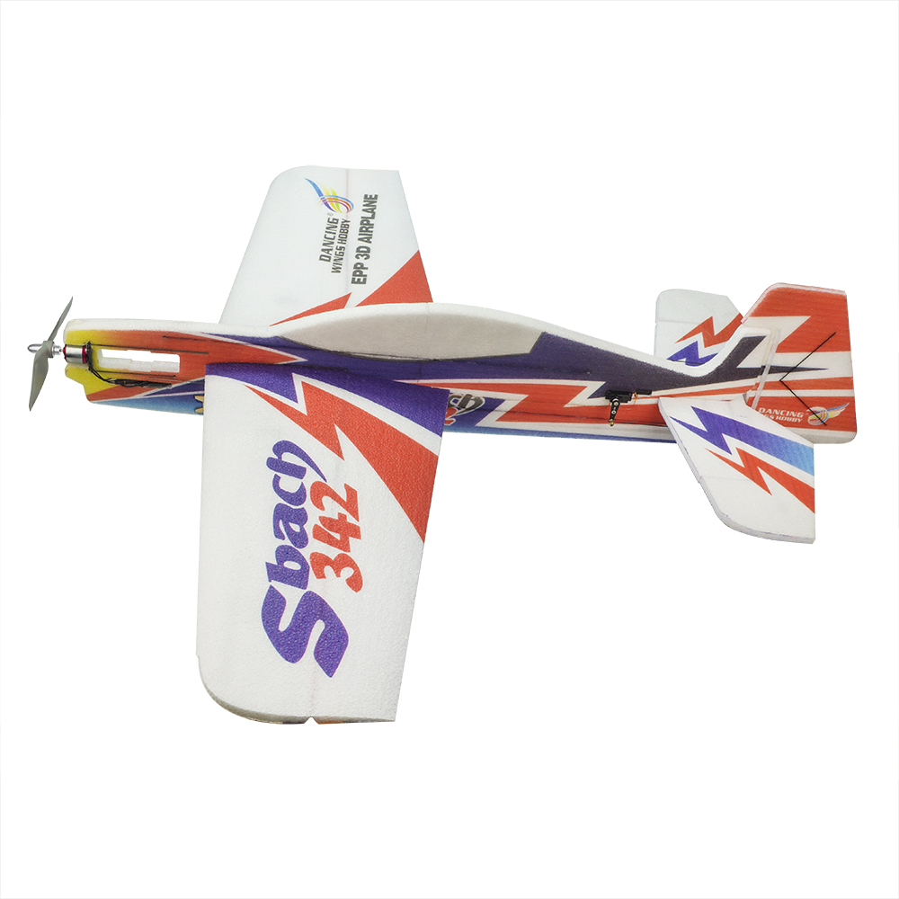 EPP Sbach342 RC vliegtuig 1000 - Plane Drone Rc recensie en prijs