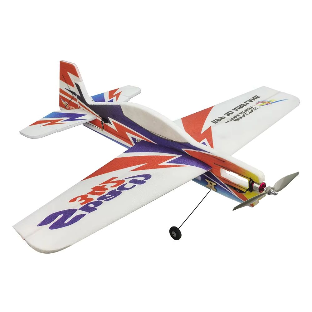 EPP Sbach342 RC vliegtuig 1000 - Plane Drone Rc recensie en prijs