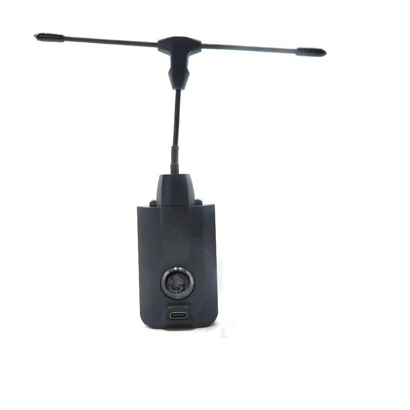 Originele Team Crossfire Micro - Drone Rc Team recensie en prijs