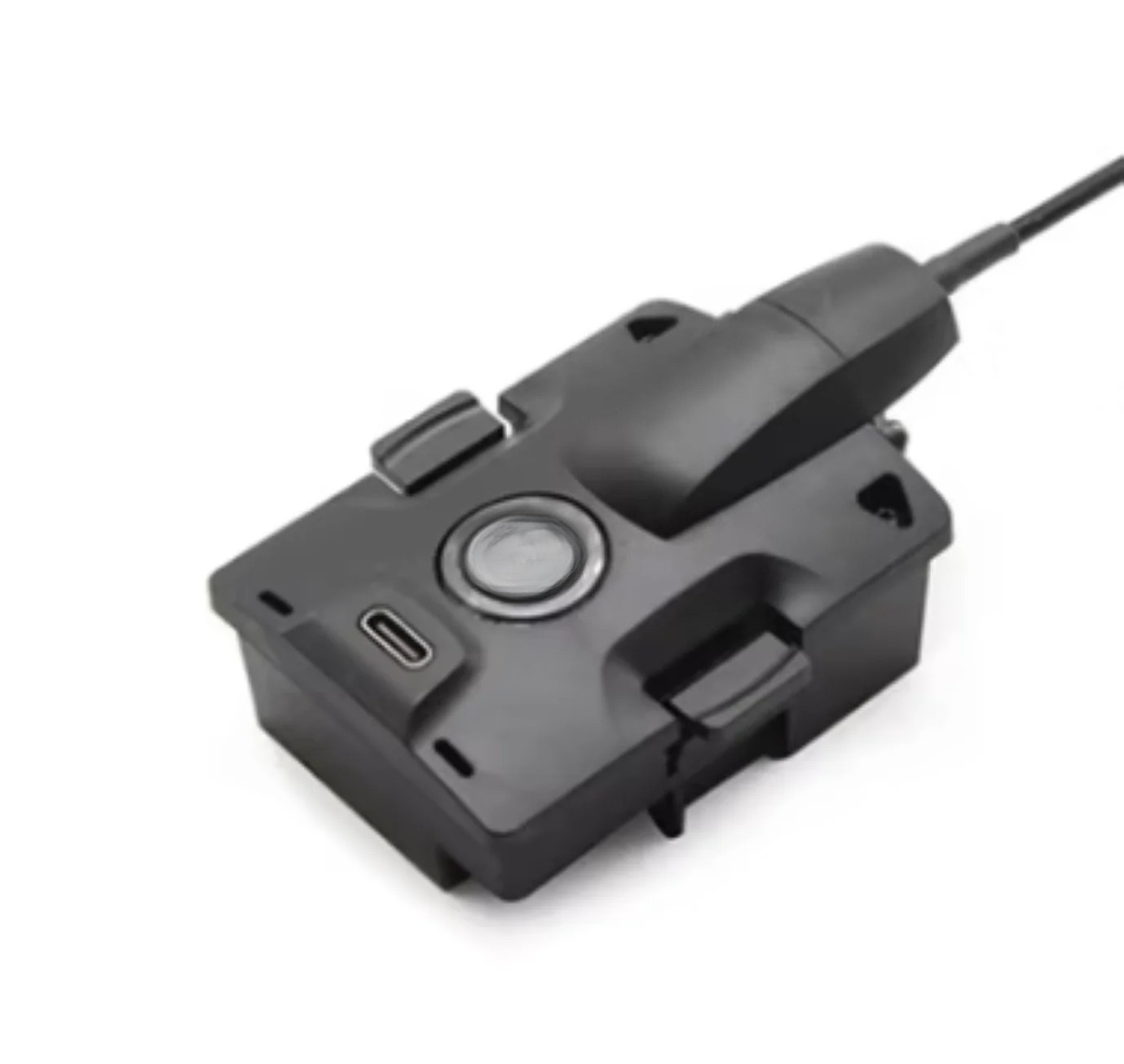 Originele Team Crossfire Micro - Drone Rc Team recensie en prijs