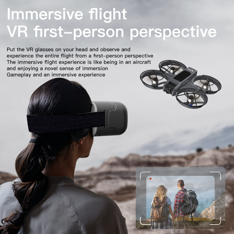 Voor Echte X226 & X226VR Drone - Drone Rc X226 recensie en prijs